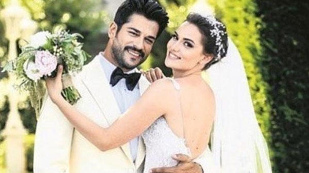 Fahriye Evcen'den beklenen değişiklik