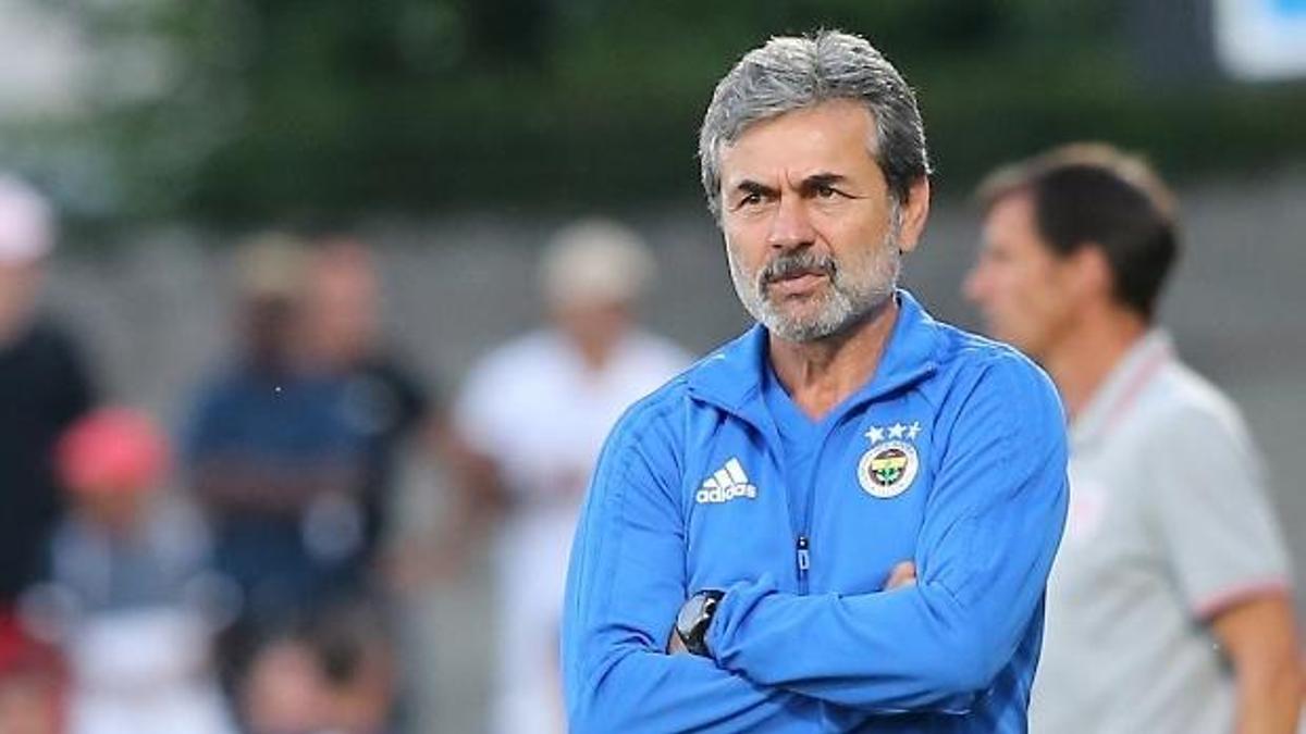 Aykut Kocaman başarının sırrını açıkladı!