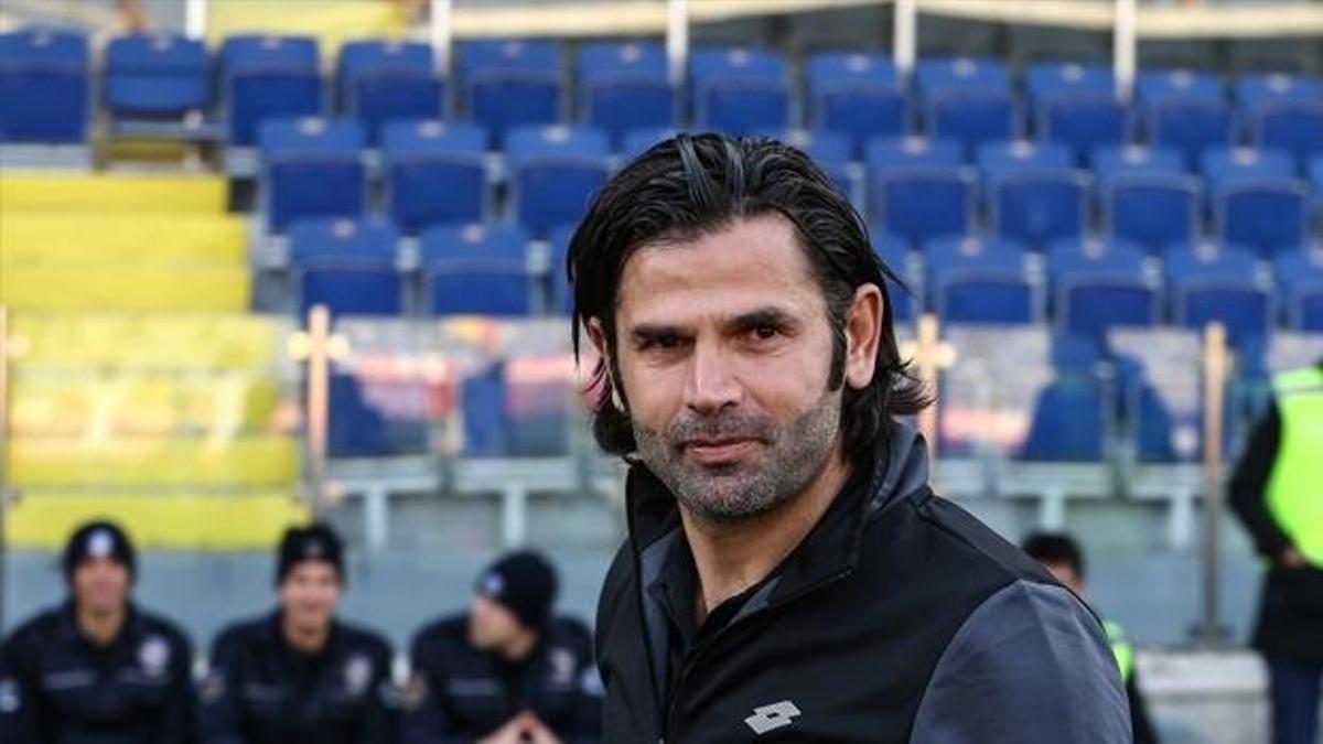 İbrahim Üzülmez bombası!