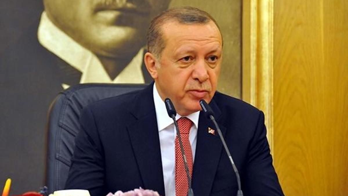 Erdoğan Körfez turu öncesi konuştu