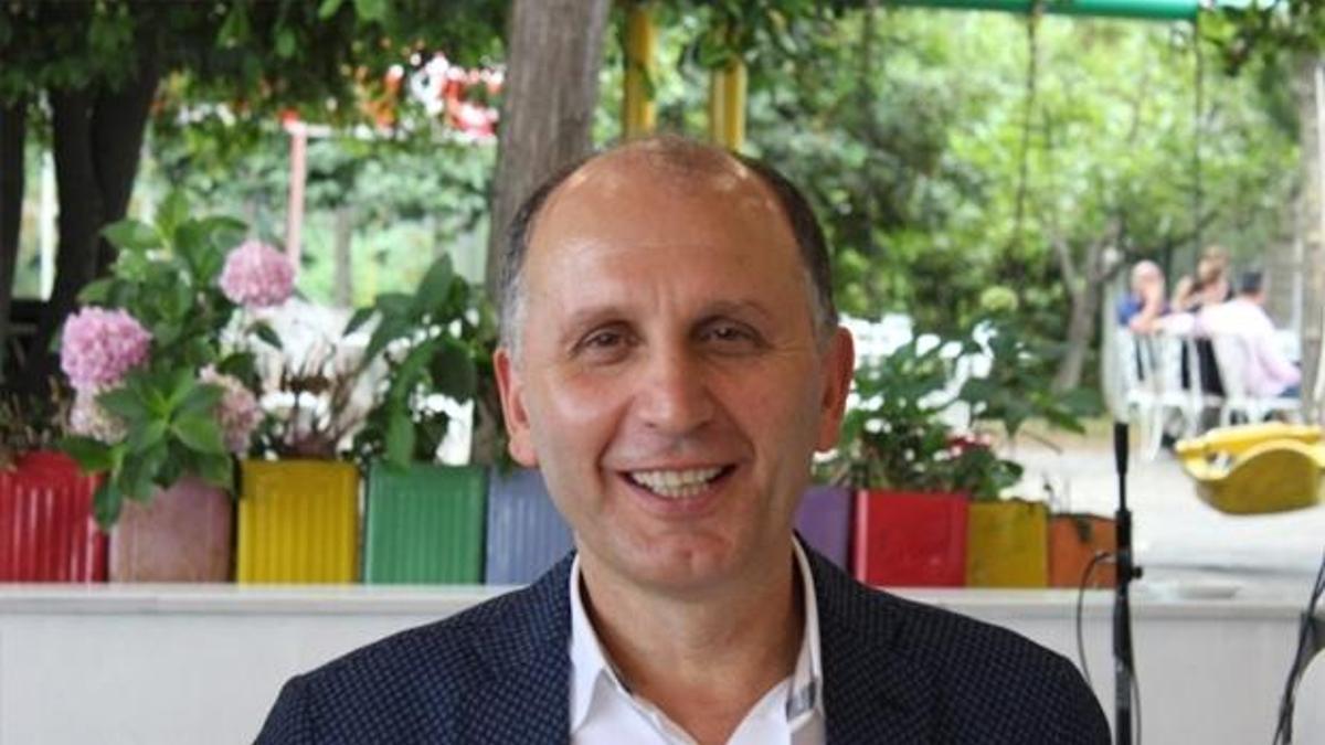 Başkandan transfer müjdesi