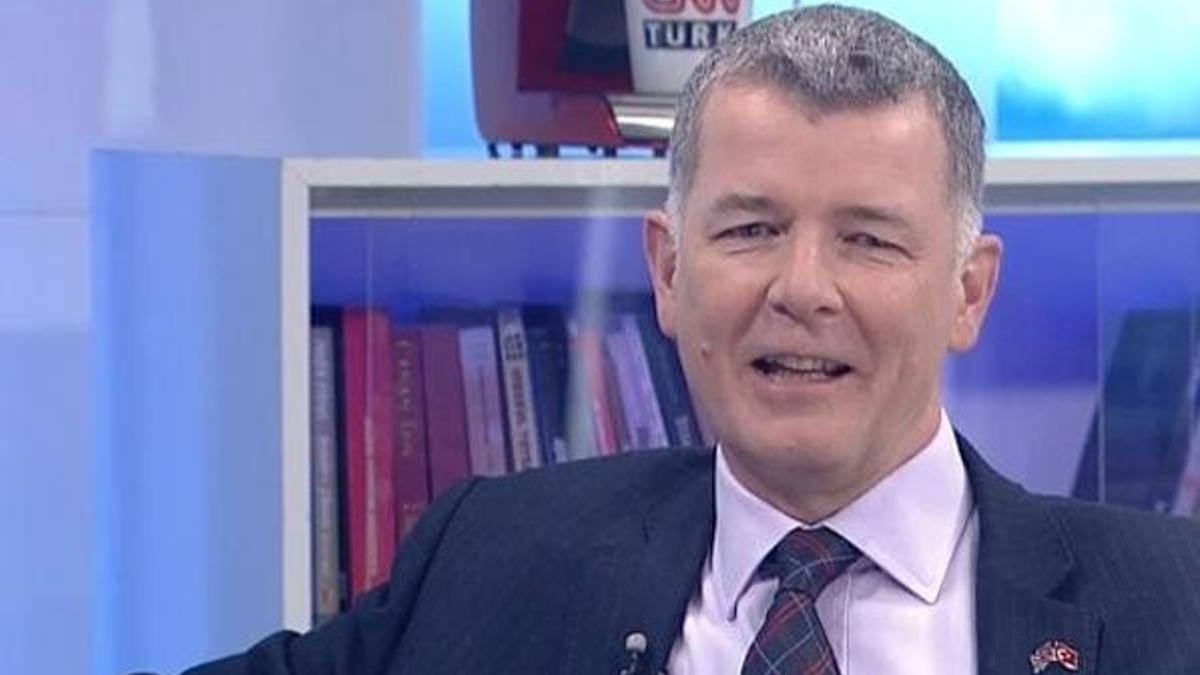 İngiliz büyükelçi: 15 Temmuz'u FETÖ'nün yaptığını biliyoruz