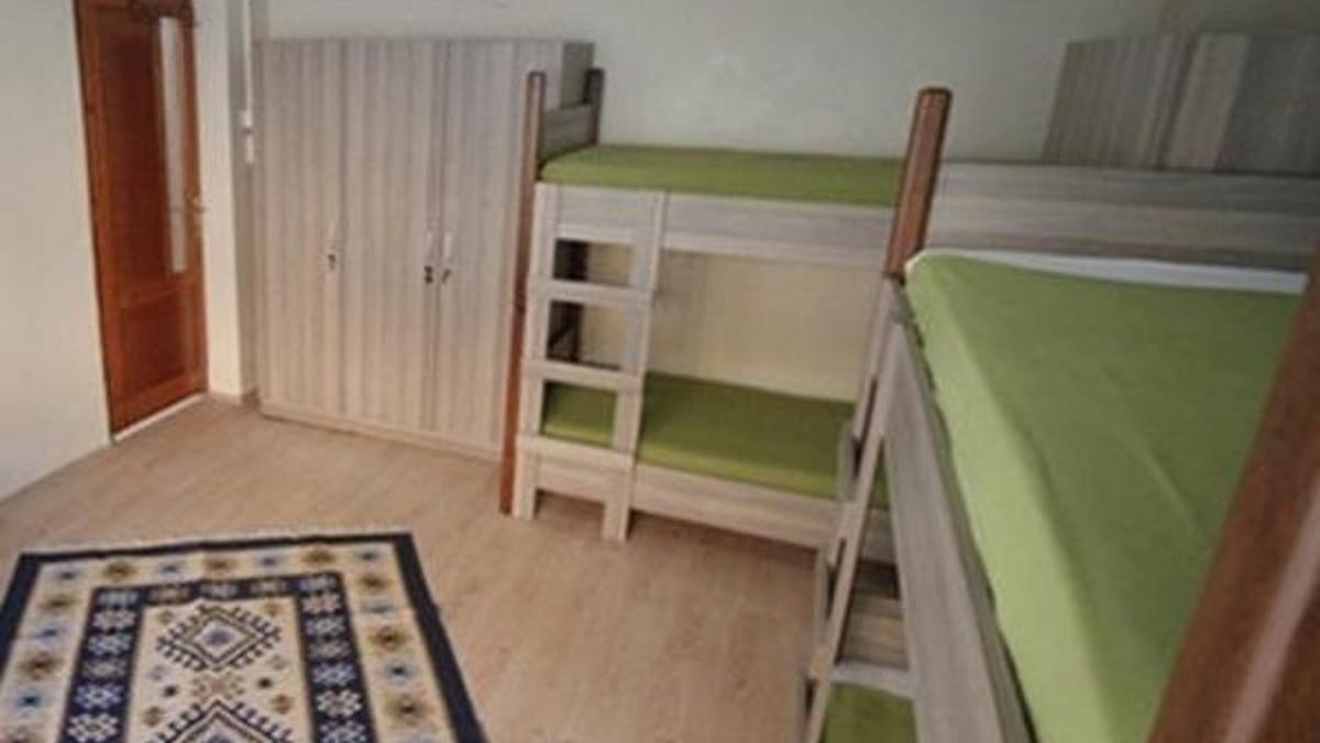 Yeni dönem: 2 öğrenci bir odada kalamayacak