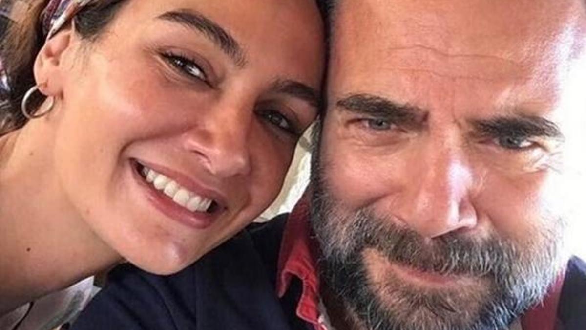Oktay Kaynarca paylaşınca ortaya çıktı! Birce Akalay...