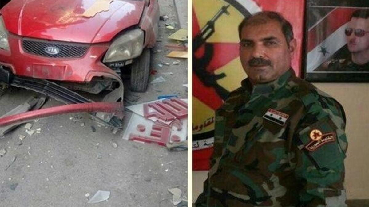 Mihraç Ural'ın yardımcısı ağır yaralandı