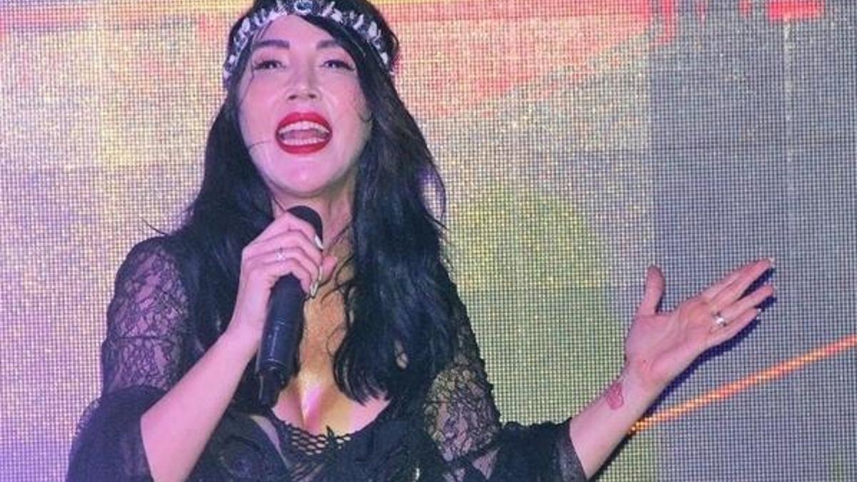 Hande Yener'e icra şoku! Başı belada...