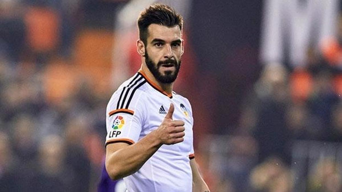 Negredo zirvesi yarın!