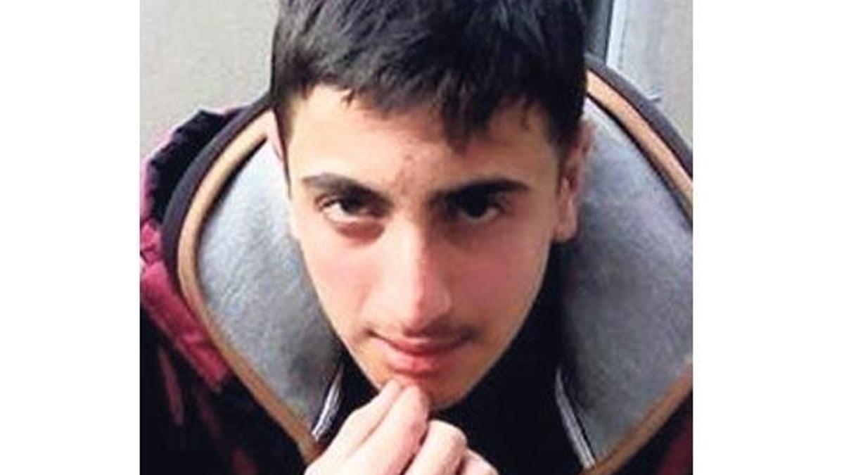 Kaportacı Eren harçlık ararken ölümü gördü