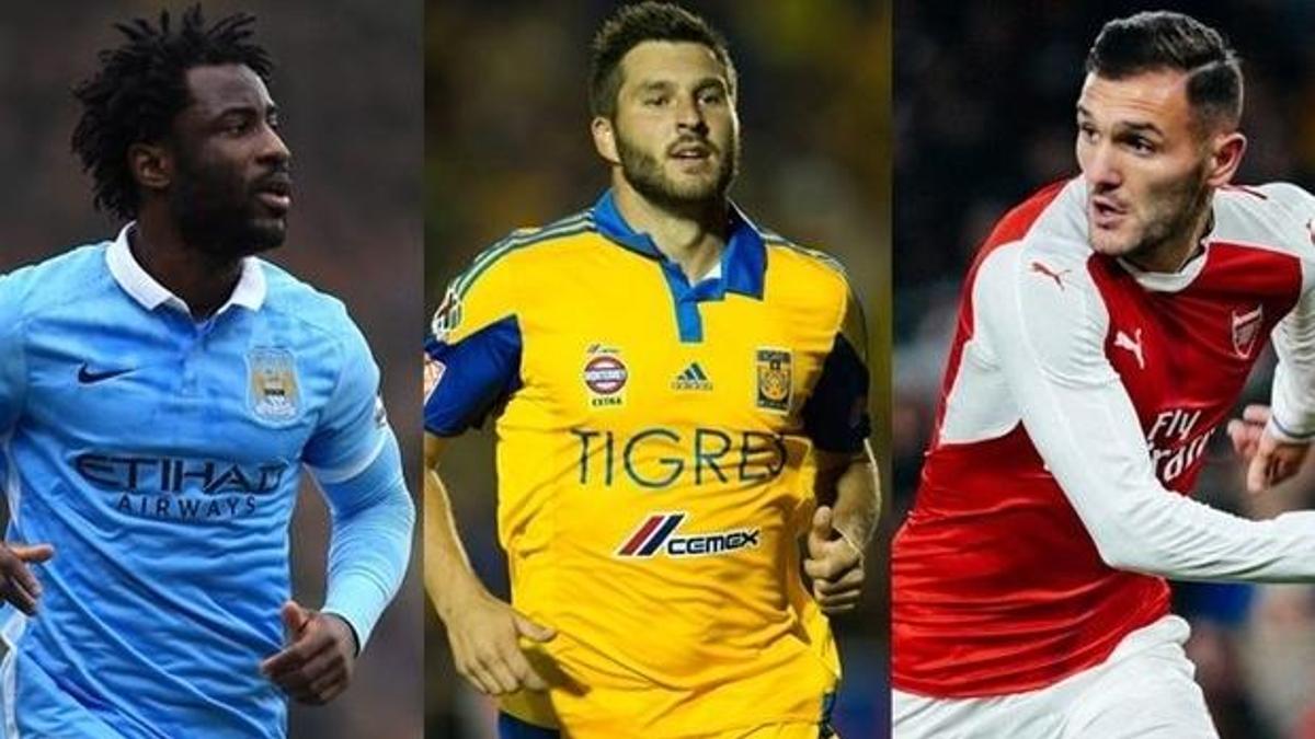 Fenerbahçe forvetini arıyor!