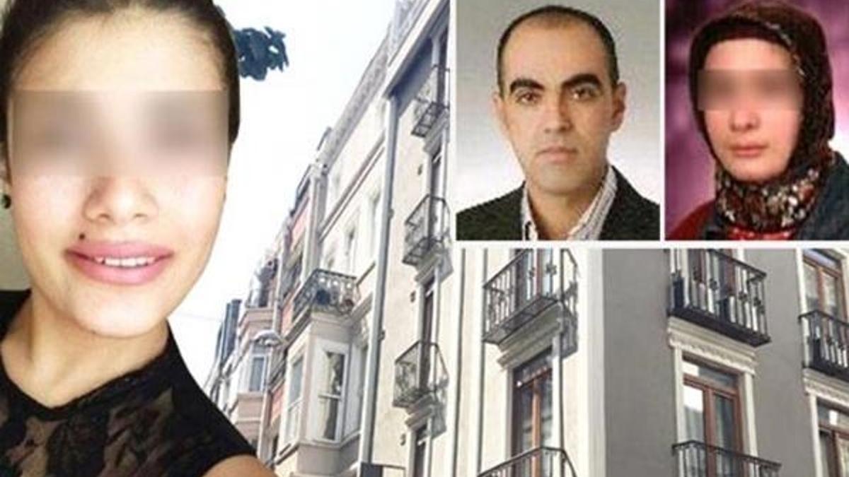 2 genç kadın için müebbet istendi