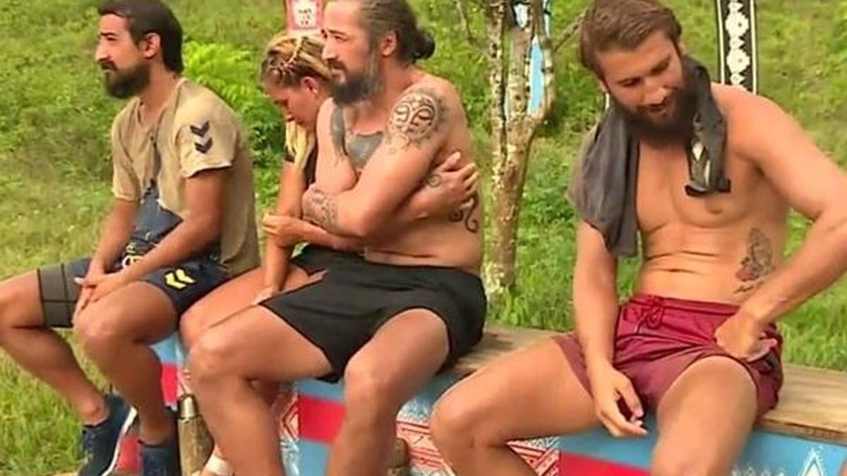 Survivor Adem: Serhat'ı nakavt ederdim!
