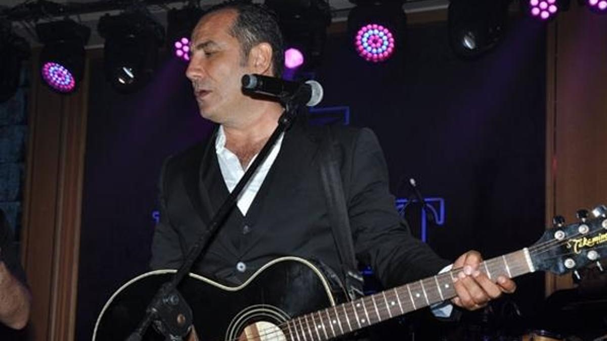 Ferhat Göçer mest etti!