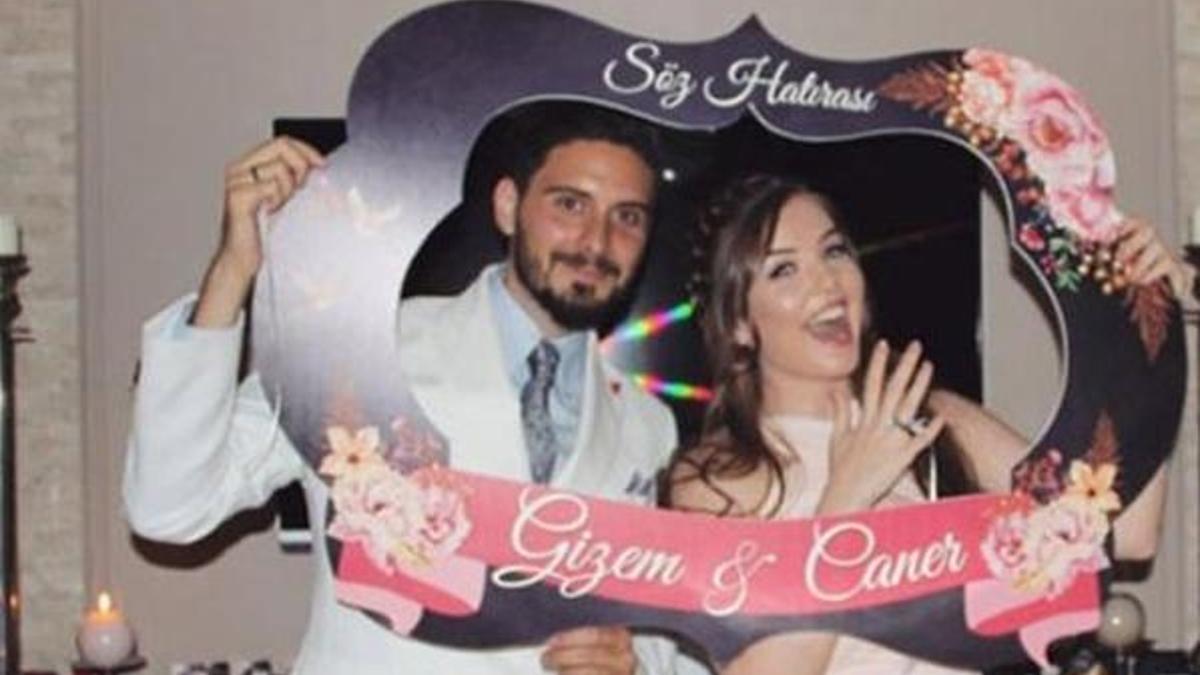 Selena'nın 'Leyla'sı evleniyor!