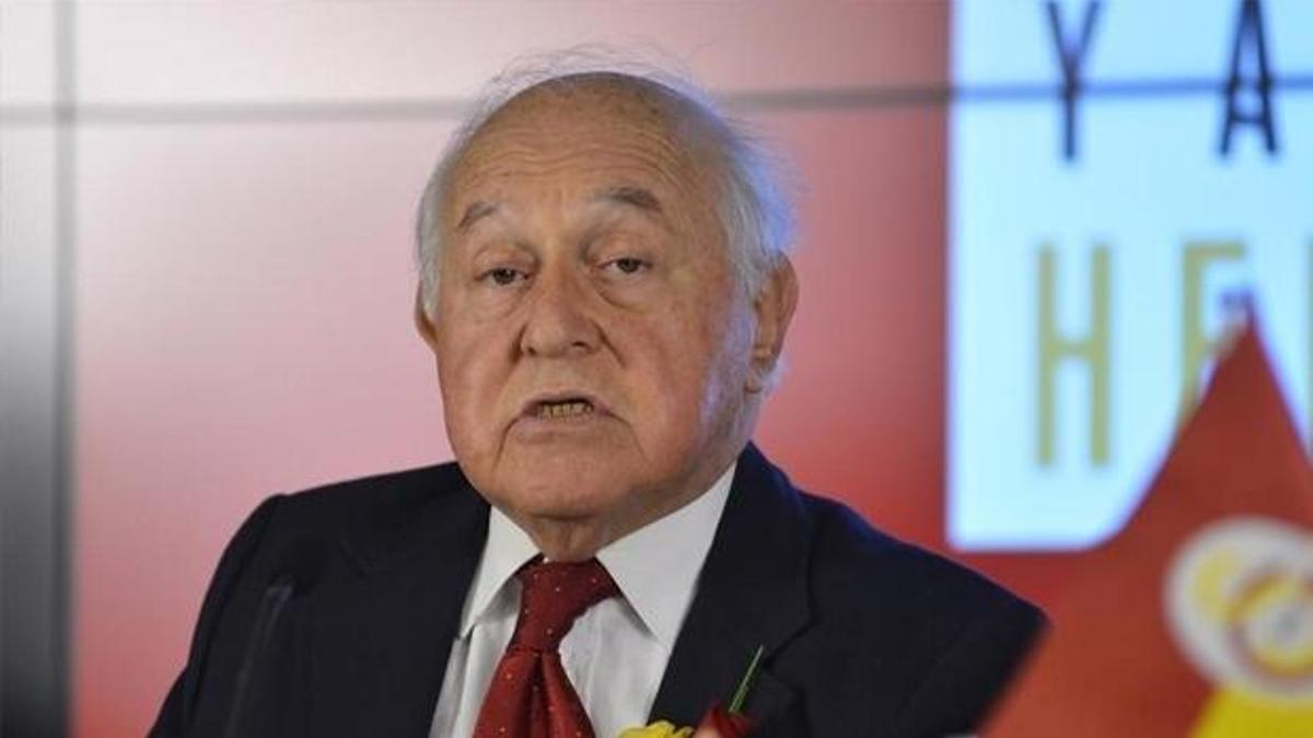 'Takım değil yönetim değişmeli'