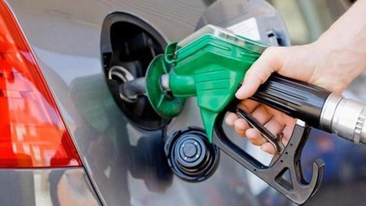 Mayısta motorin ve benzin satışları arttı