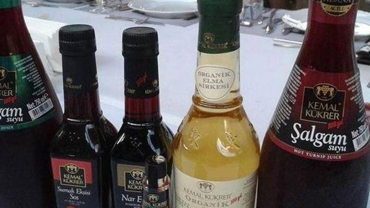 Kükre Gıda'nın tamamı Japonların oluyor