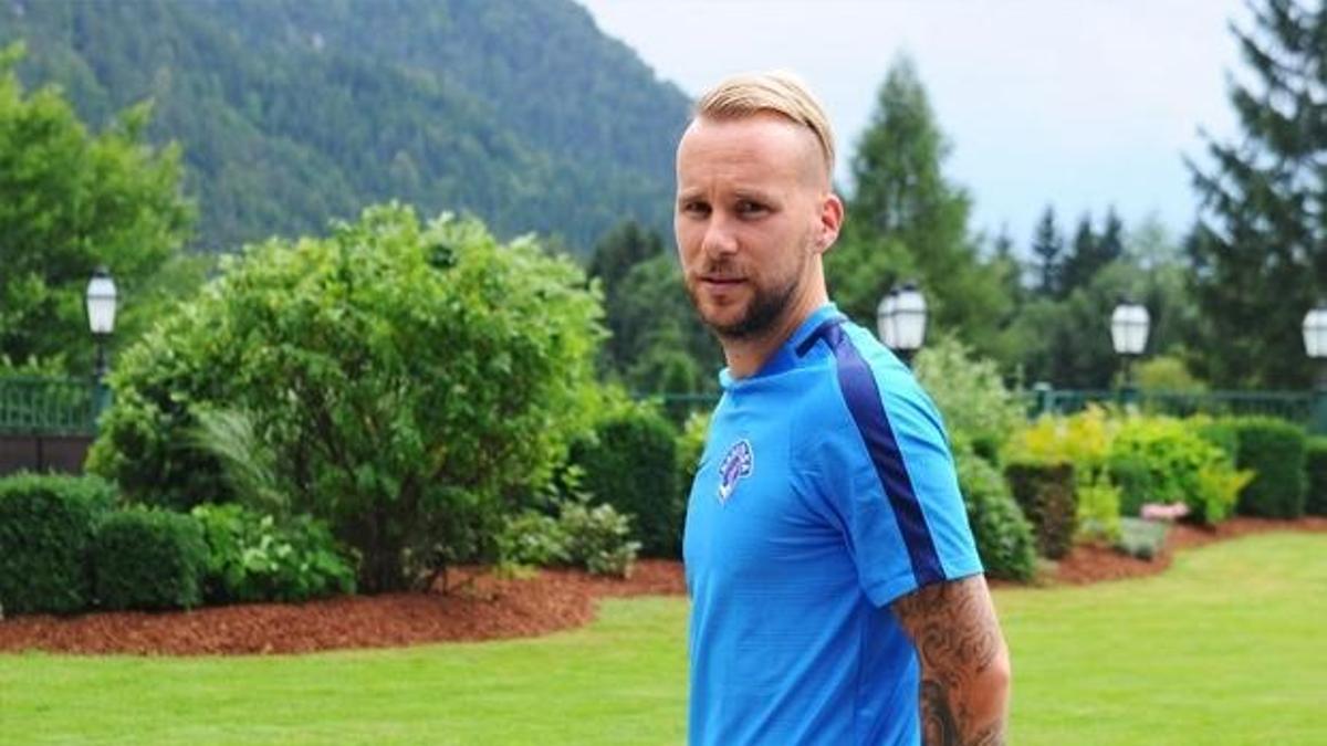 "Alex Ferguson aradı, cevap vermedim"