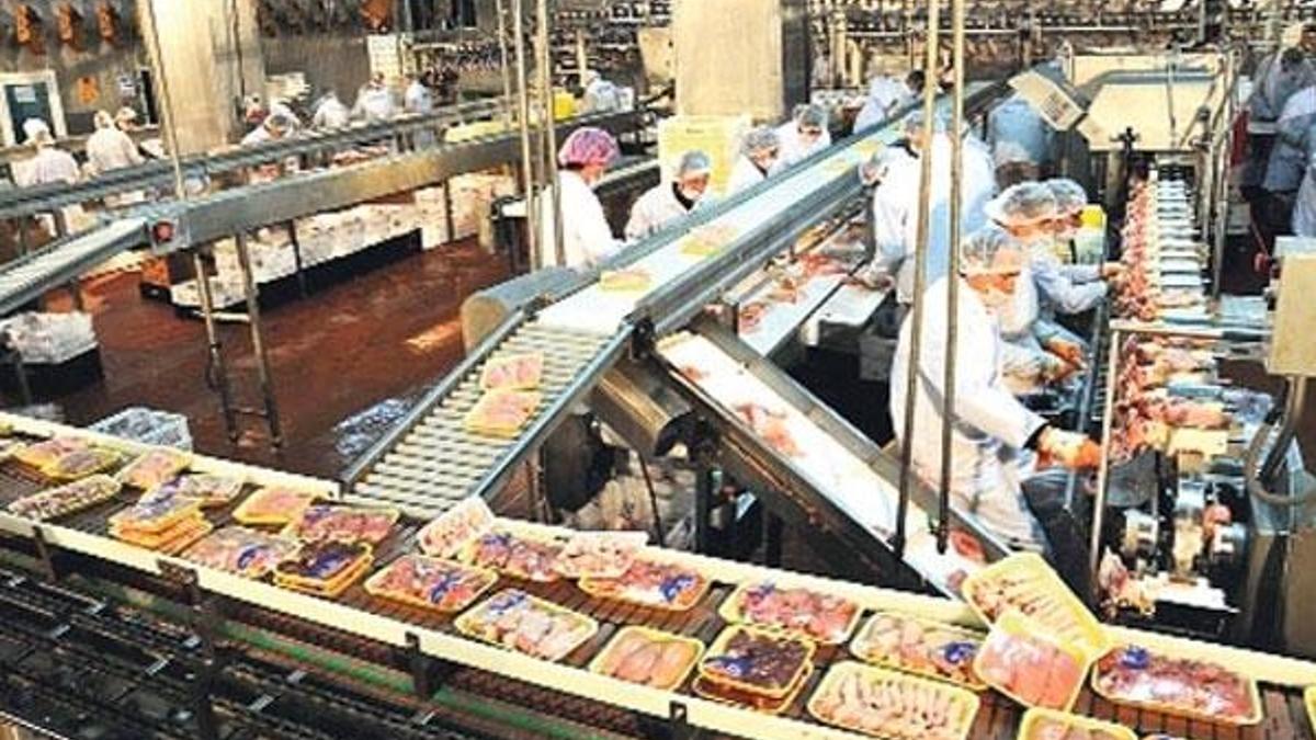 Türk gıda devinin tamamı satıldı!