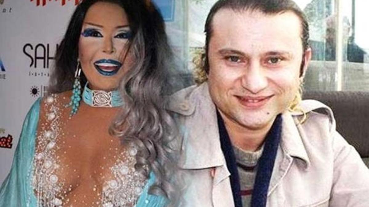 Onur Akay: Bülent Ersoy'un fotoğrafları elimde...