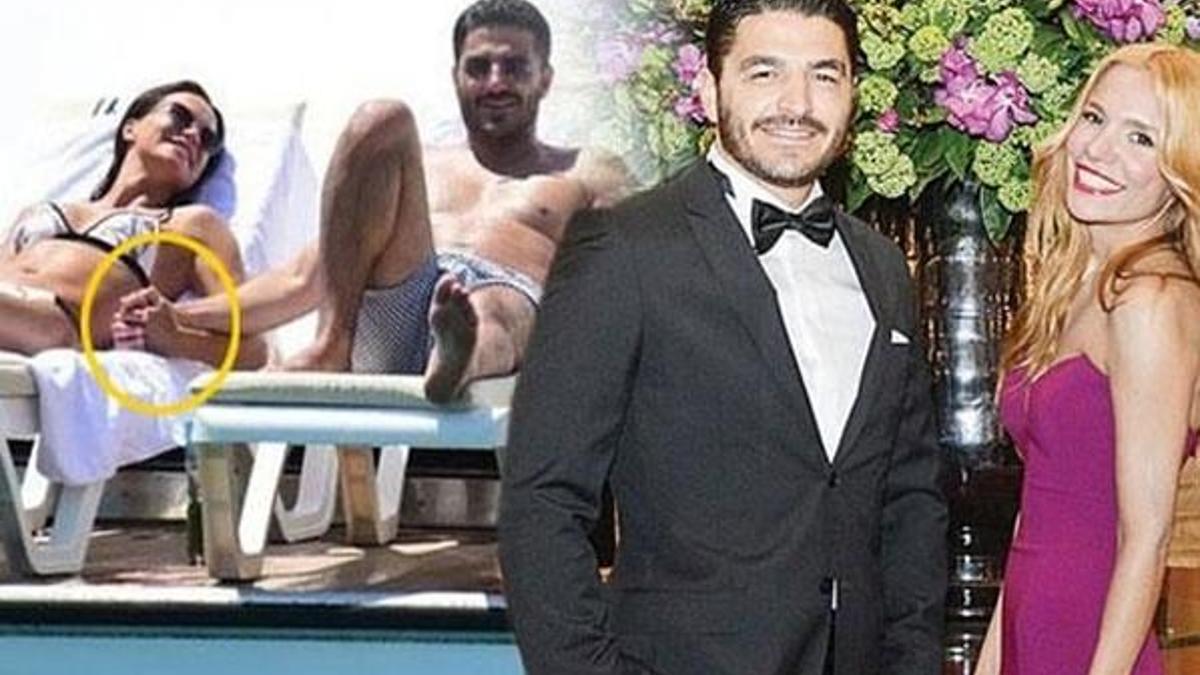 Her şey onun için! Girişi yasaklandı...