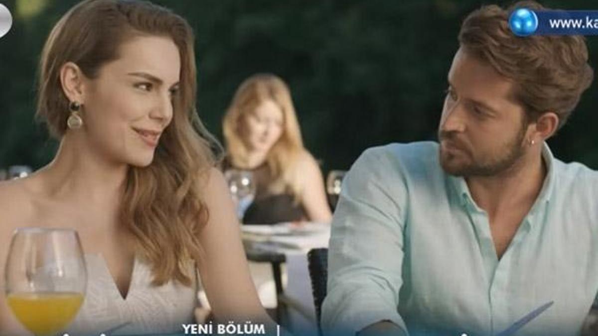 İki Yalancı 3. yeni bölüm fragmanları yayınlandı!