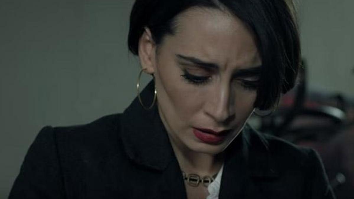 Çember: Kızımı Bulun fragmanı yayınlandı!