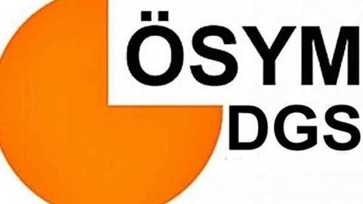 DGS sonuçları ne zaman belli olacak?
