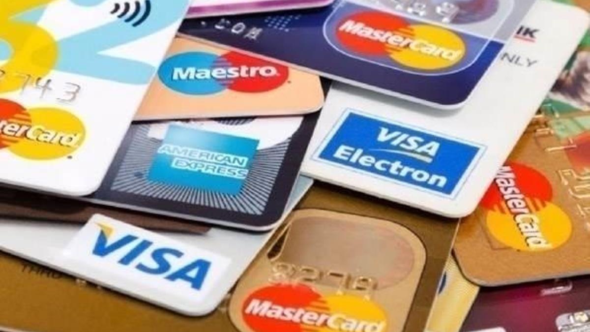 Son dakika! Kredi kartlarında yeni dönem 17 Ağustos'ta başlıyor