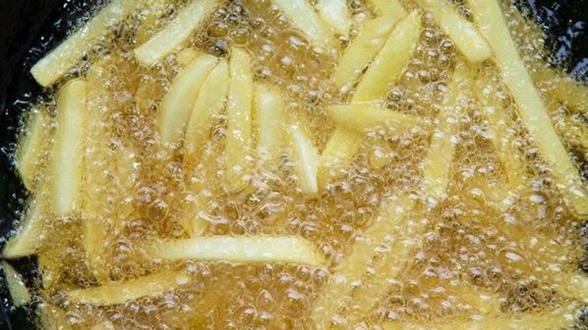 Tüketici palm yağı raporunu bekliyor!