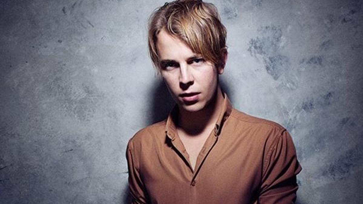Tom Odell, İstanbul'a geliyor!