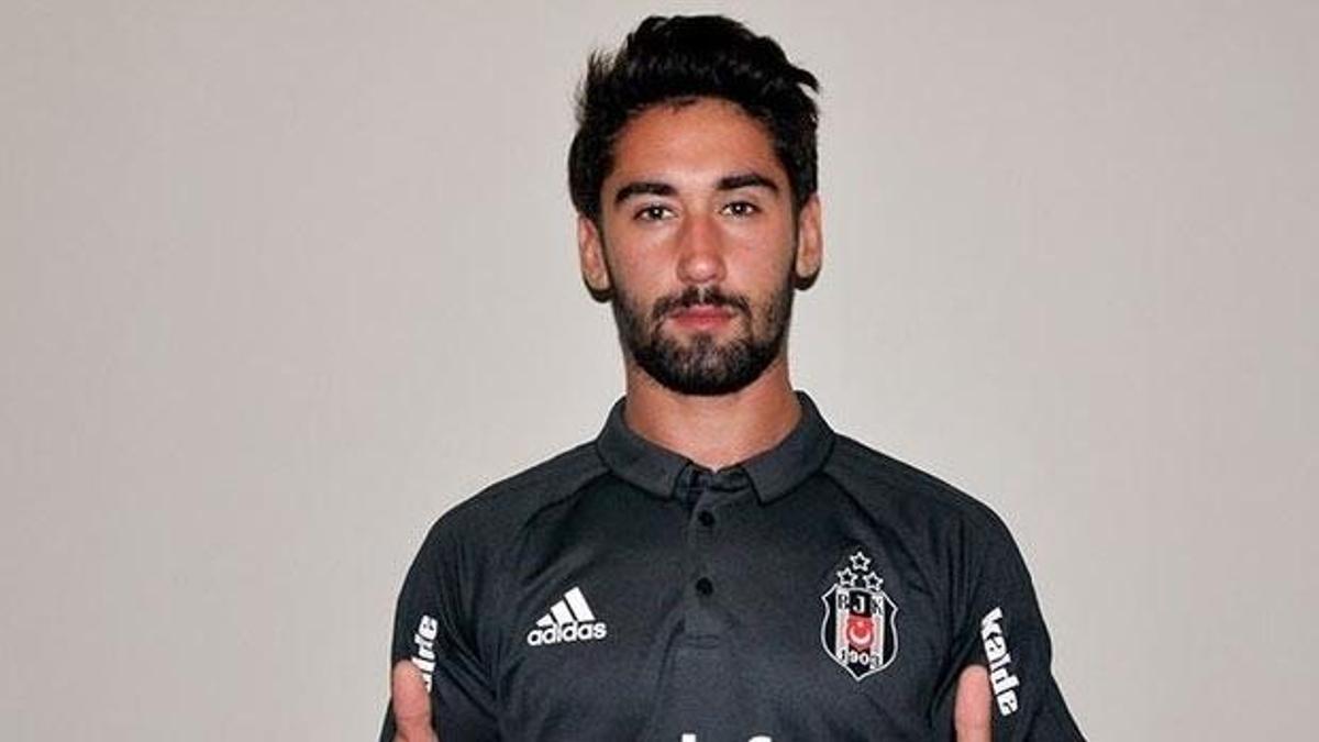 Beşiktaş transferi açıkladı!