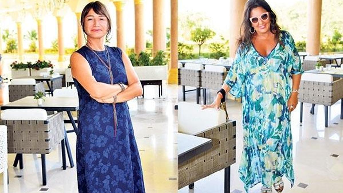 Bodrum’da özel davet