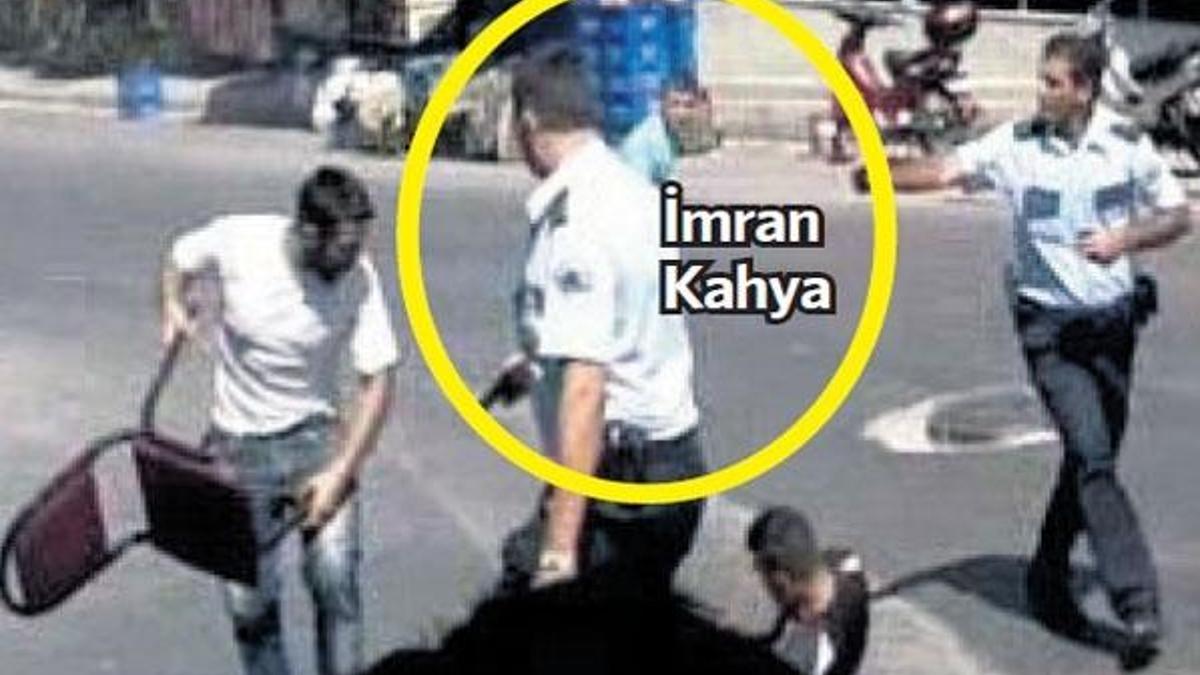 Yargıtay, o polisin cezasını bozdu