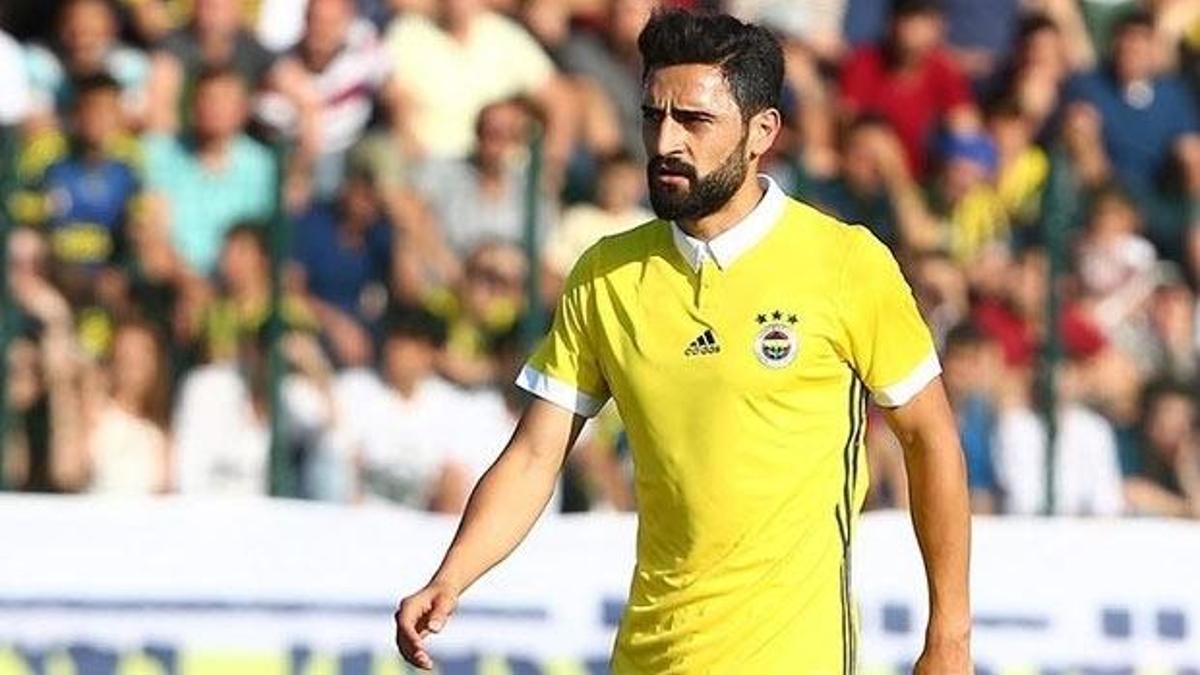 Mehmet Ekici hazır!