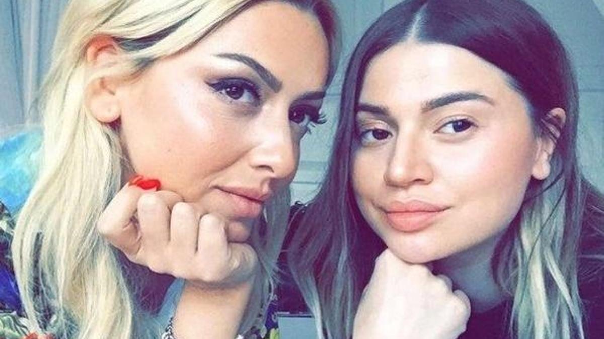Derya Açıkgöz aşkı Bodrum'da buldu!