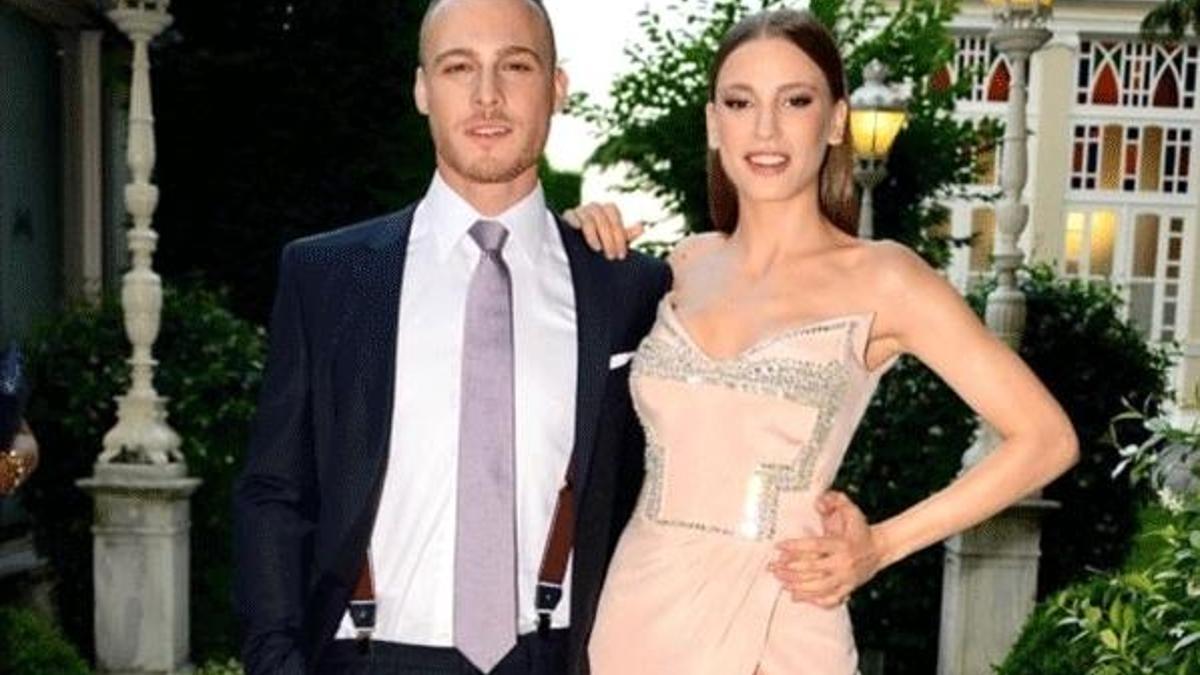 Serenay Sarıkaya artık bıktı!