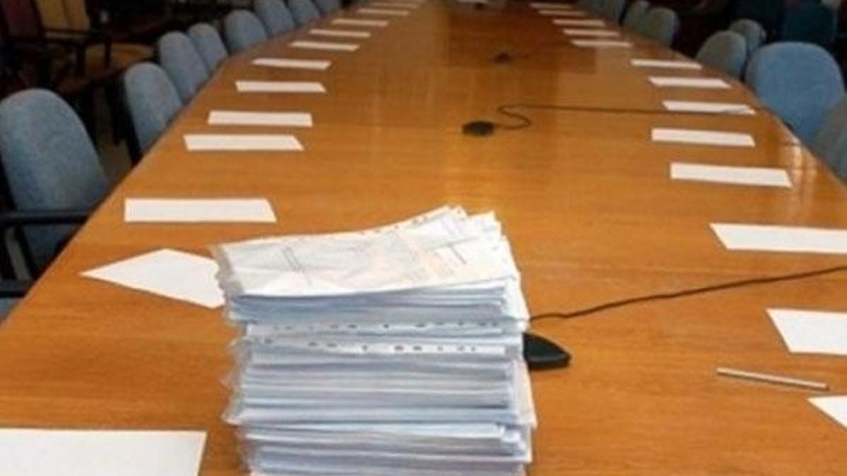 OHAL Komisyonu'na başvurularda ilk haftanın rakamları