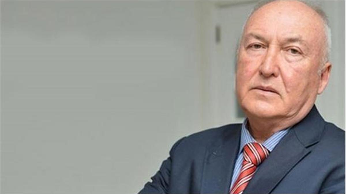 Prof. Dr. Ercan: 2033'e kadar Marmara depremi beklenmiyor