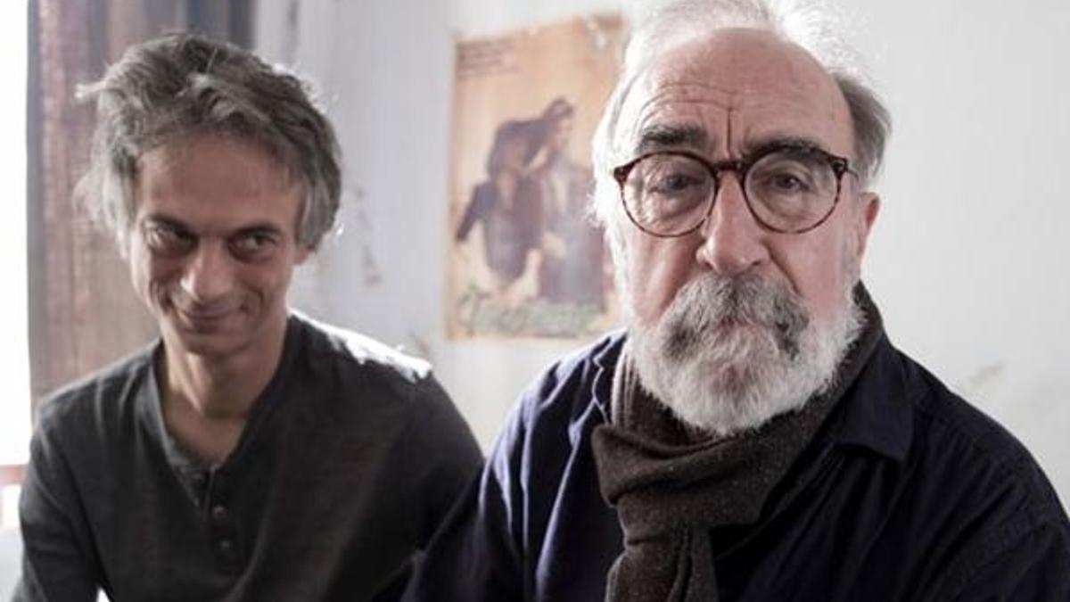 Mehmet Güreli'den yeni film: "Dört Köşeli Üçgen"