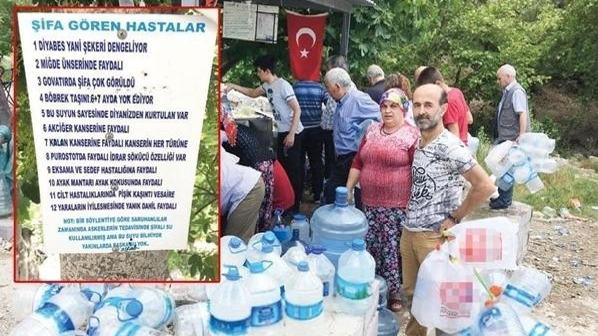 Bir tek ‘dile’ faydası yok!