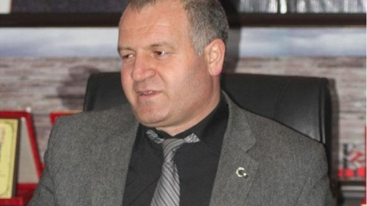 "Ermenistan topraklarında PKK kampı kuruldu"