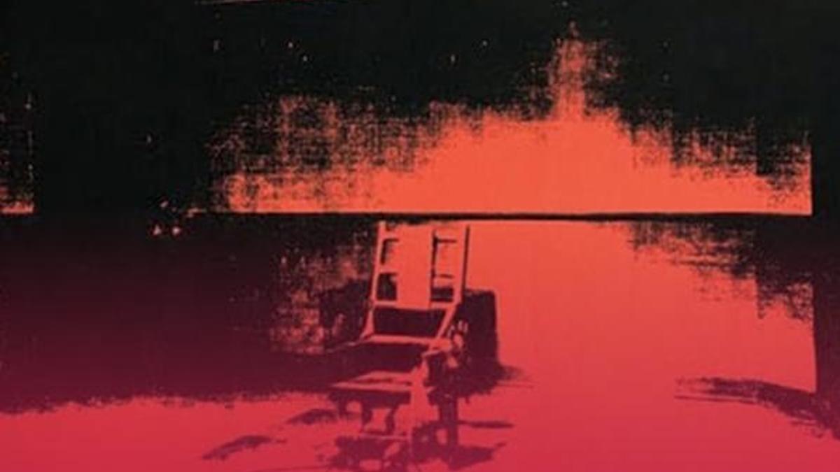 Andy Warhol'un kayıp tablosu bulundu!