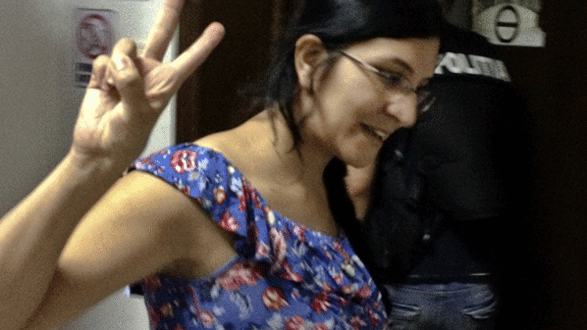 Türkiye iadesini istiyordu, Romanya serbest bırakıyor!