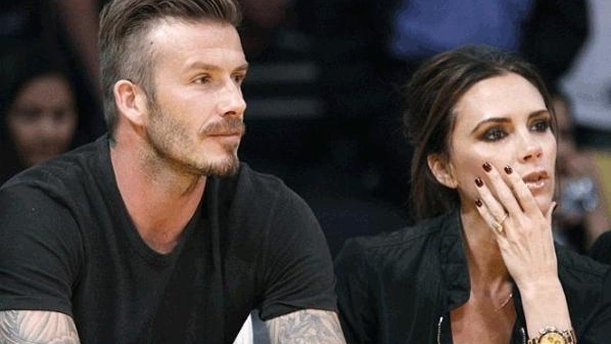 David-Victoria Beckham çifti boşanıyor mu?
