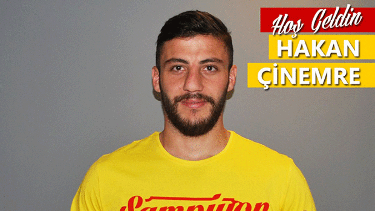 Fenerbahçe'de bir ayrılık daha