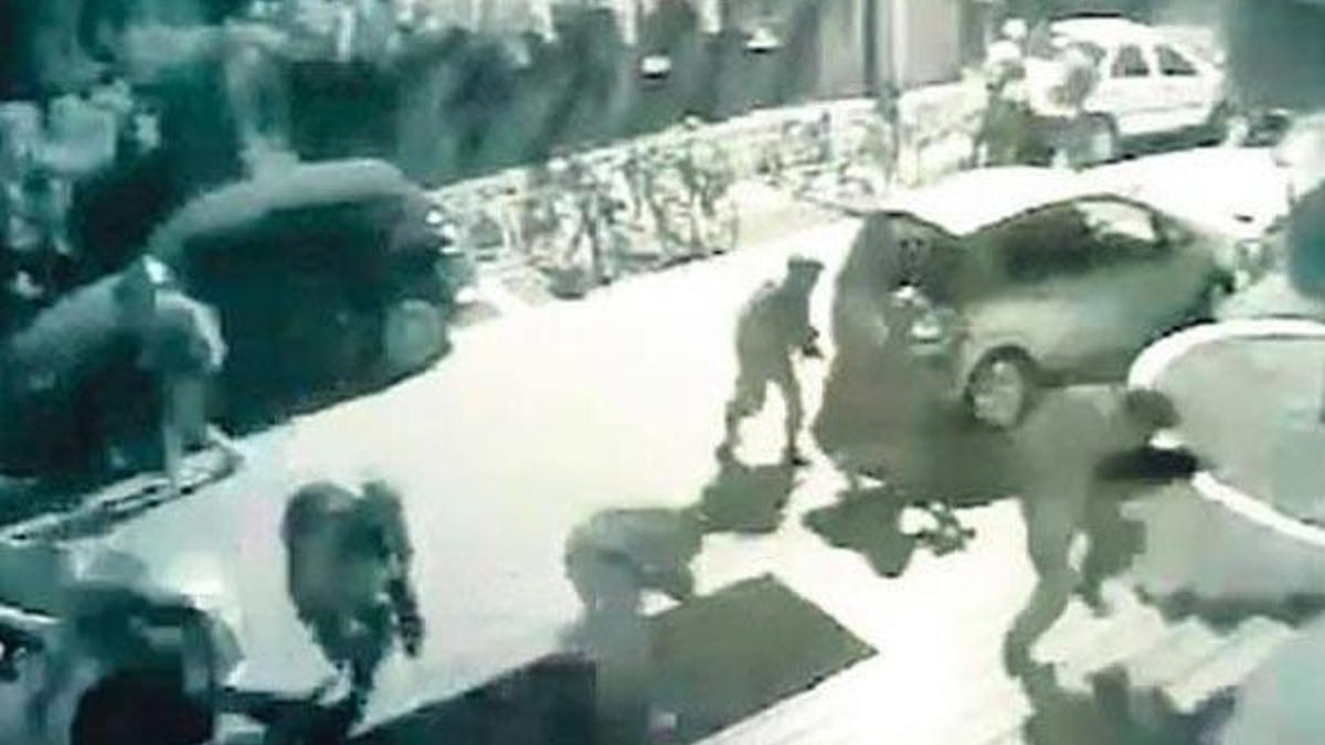 Suikast timi davası savcısı: Bu dava birçok dosyanın önünü açacak
