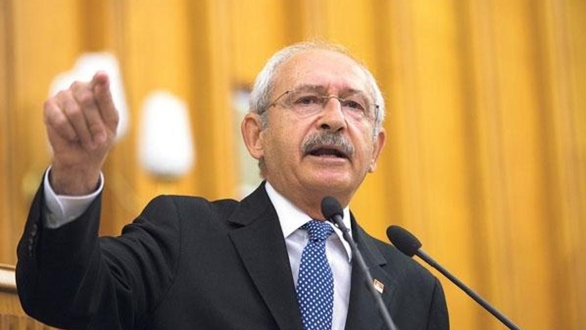 CHP’den başsavcılığa FETÖ flash diski