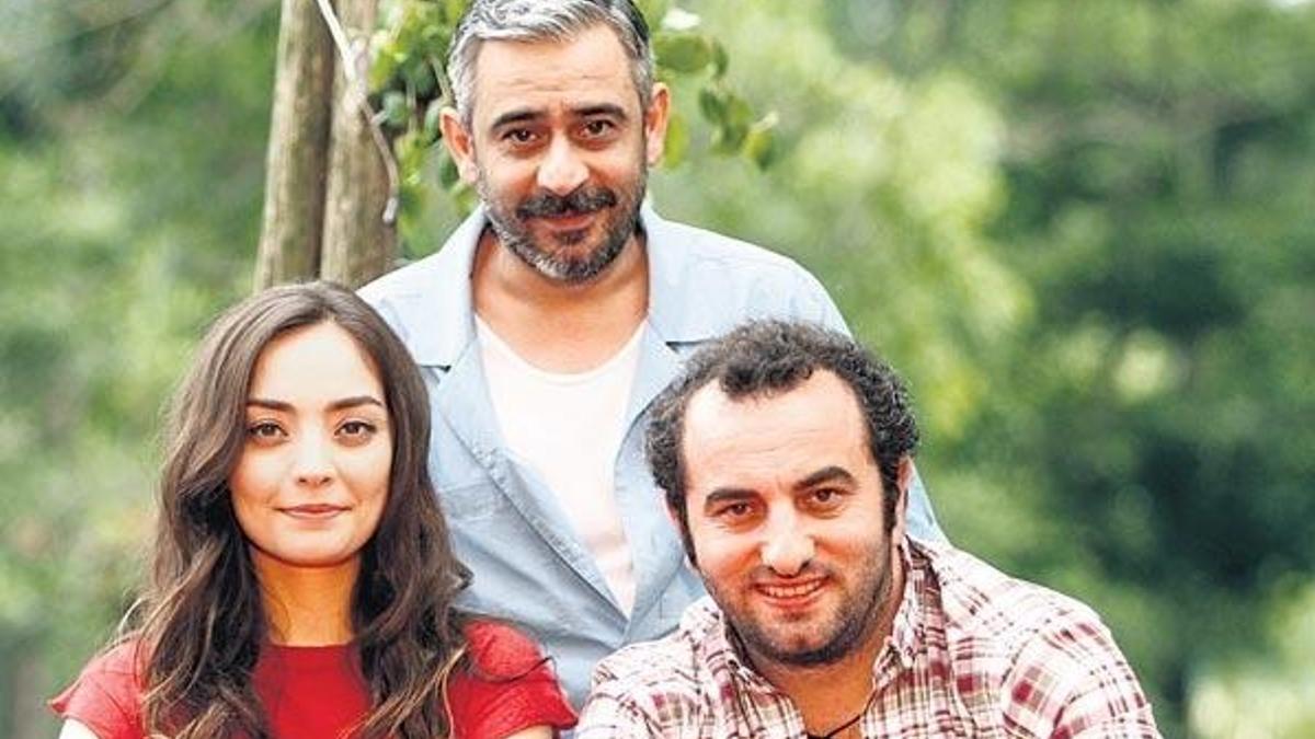 Geri sayım başladı