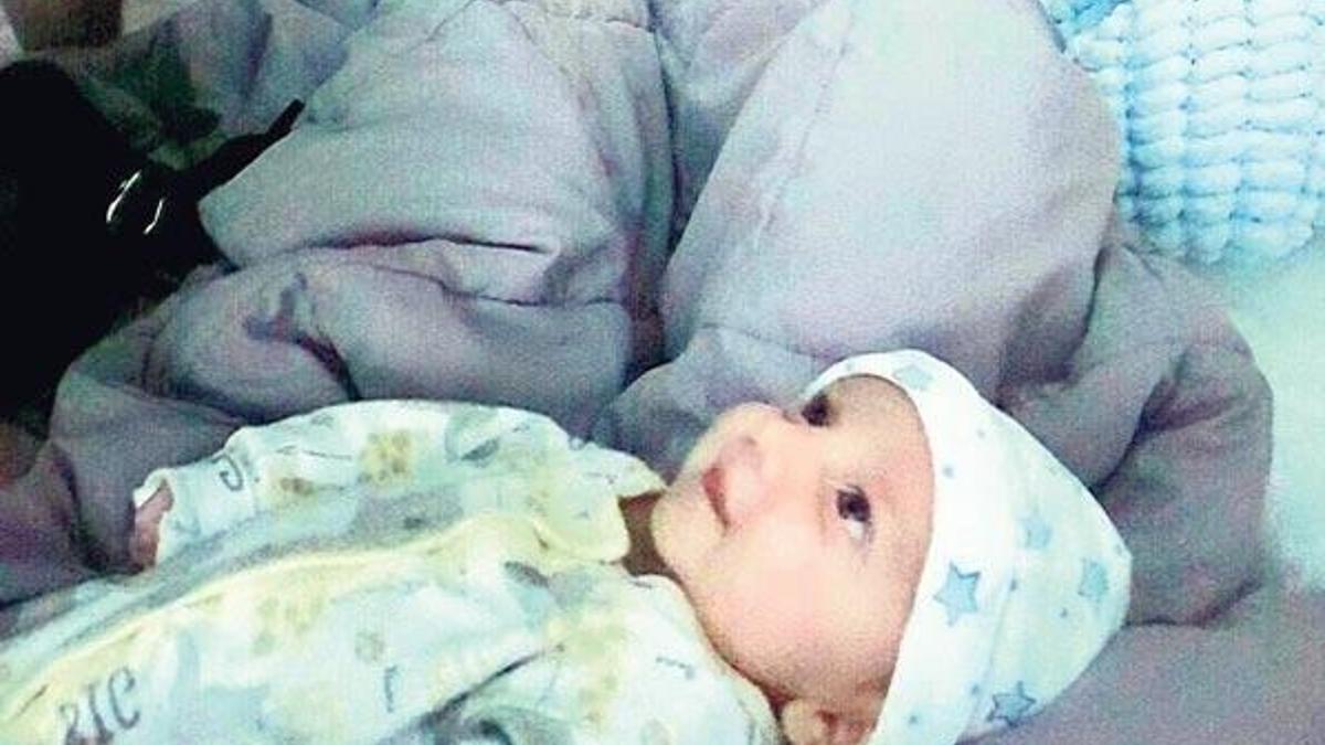 Ailesi vazgeçti