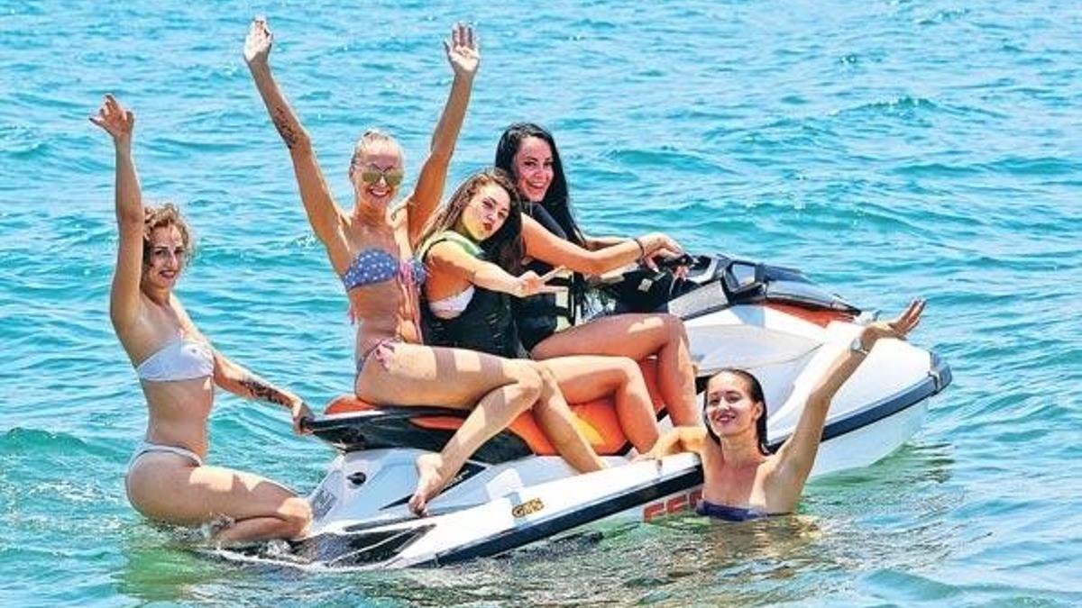Sayıda sorun yok problem hasılatta